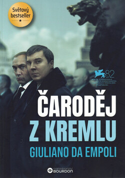 Čaroděj z Kremlu