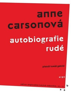 Autobiografie rudé