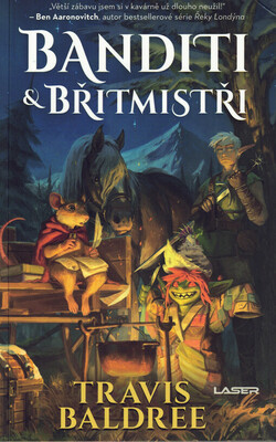 Banditi & břitmistři