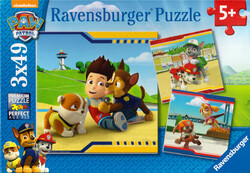 Ravensburger Puzzle