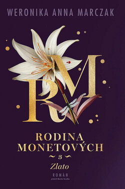 Rodina Monetových