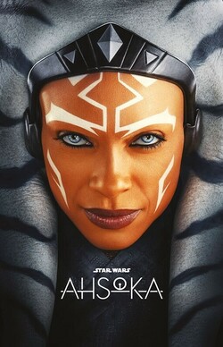 Star Wars - Ahsoka