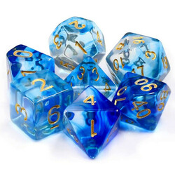 [Sada kostek - Pod hladinou]