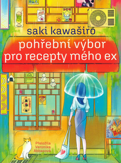 Pohřební výbor pro recepty mého ex