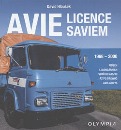 Avie licence Saviem