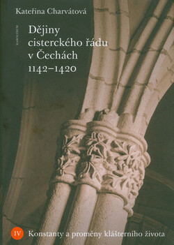 Dějiny cisterckého řádu v Čechách 1142-1420