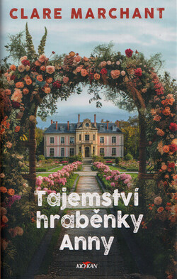 Tajemství hraběnky Anny