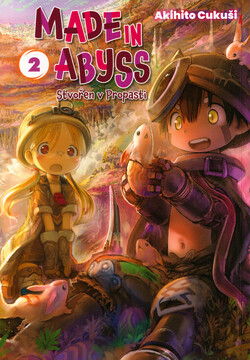 Made in Abyss