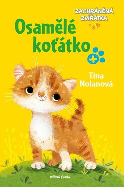 Zachráněná zvířátka