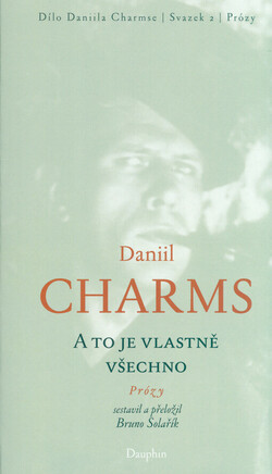 A to je vlastně všechno