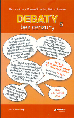 Debaty bez cenzury