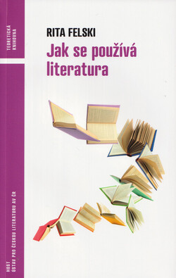 Jak se používá literatura