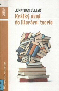 Krátký úvod do literární teorie