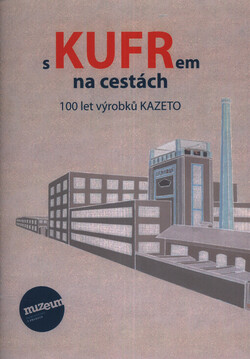 S kufrem na cestách