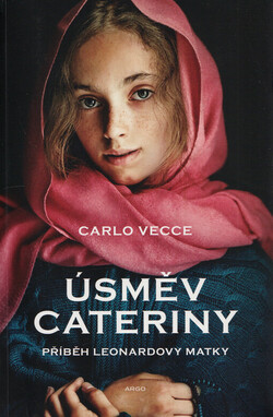 Úsměv Cateriny