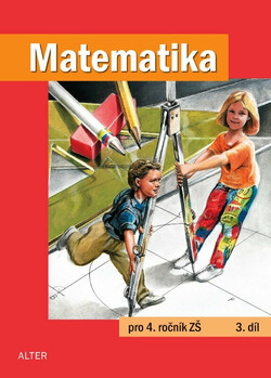 Matematika pro 4. ročník základních škol