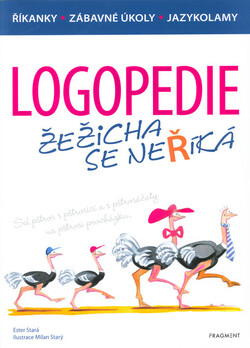 Logopedie