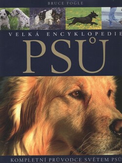Velká encyklopedie psů