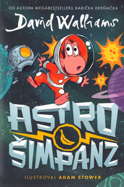 Astrošimpanz