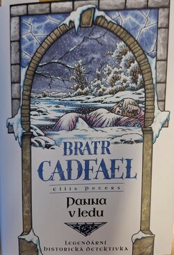 Bratr Cadfael