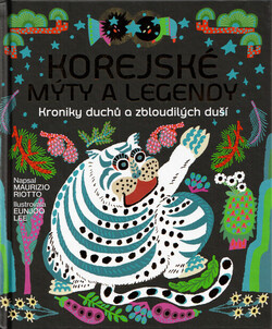 Korejské mýty a legendy