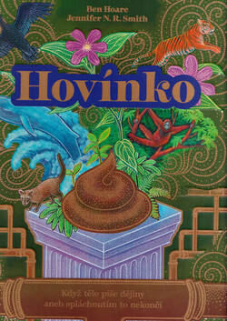 Hovínko