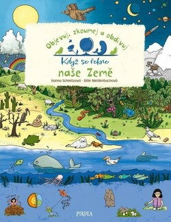 Objevuj, zkoumej a obdivuj