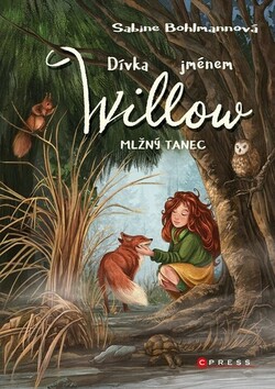 Dívka jménem Willow