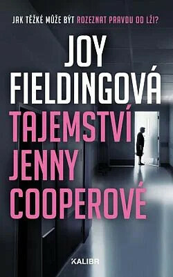 Tajemství Jenny Cooperové