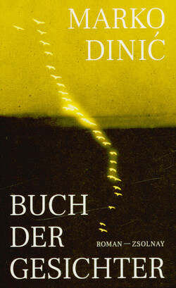 Buch der Gesichter