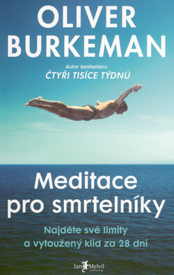 Meditace pro smrtelníky