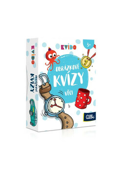 Obrázkové kvízy