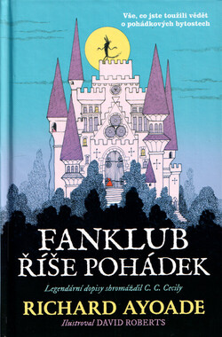 Fanklub říše pohádek