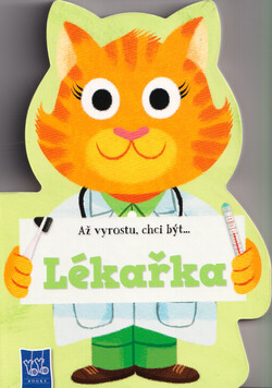 Až vyrostu, chci být