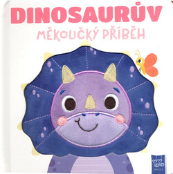 Dinosaurův měkoučký příběh