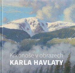 Krkonoše v obrazech Karla Havlaty