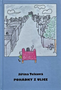 Pohádka z ulice
