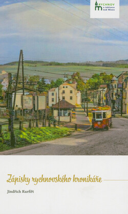 Zápisky rychnovského kronikáře