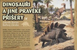 Dinosauři a jiné pravěké příšery