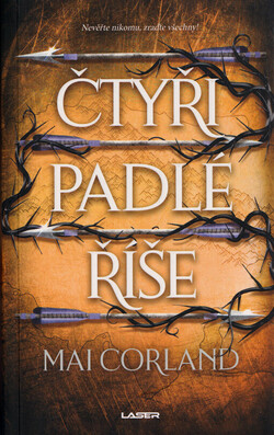 Čtyři padlé říše