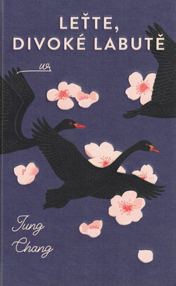 Leťte, divoké labutě