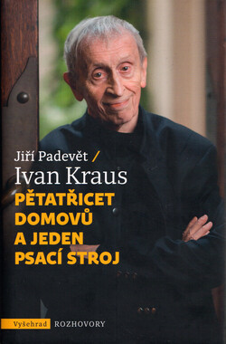 Pětatřicet domovů a jeden psací stroj