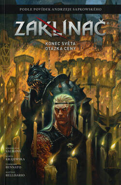 Zaklínač