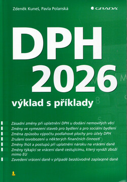 DPH 2026