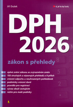 DPH 2026