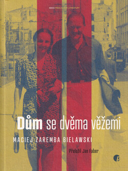 Dům se dvěma věžemi