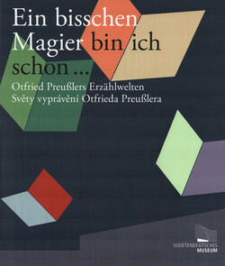 Ein bisschen Magier bin ich schon