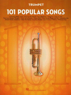 101 popular songs