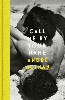 Call me by your name