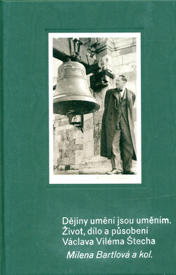 Dějiny umění jsou uměním